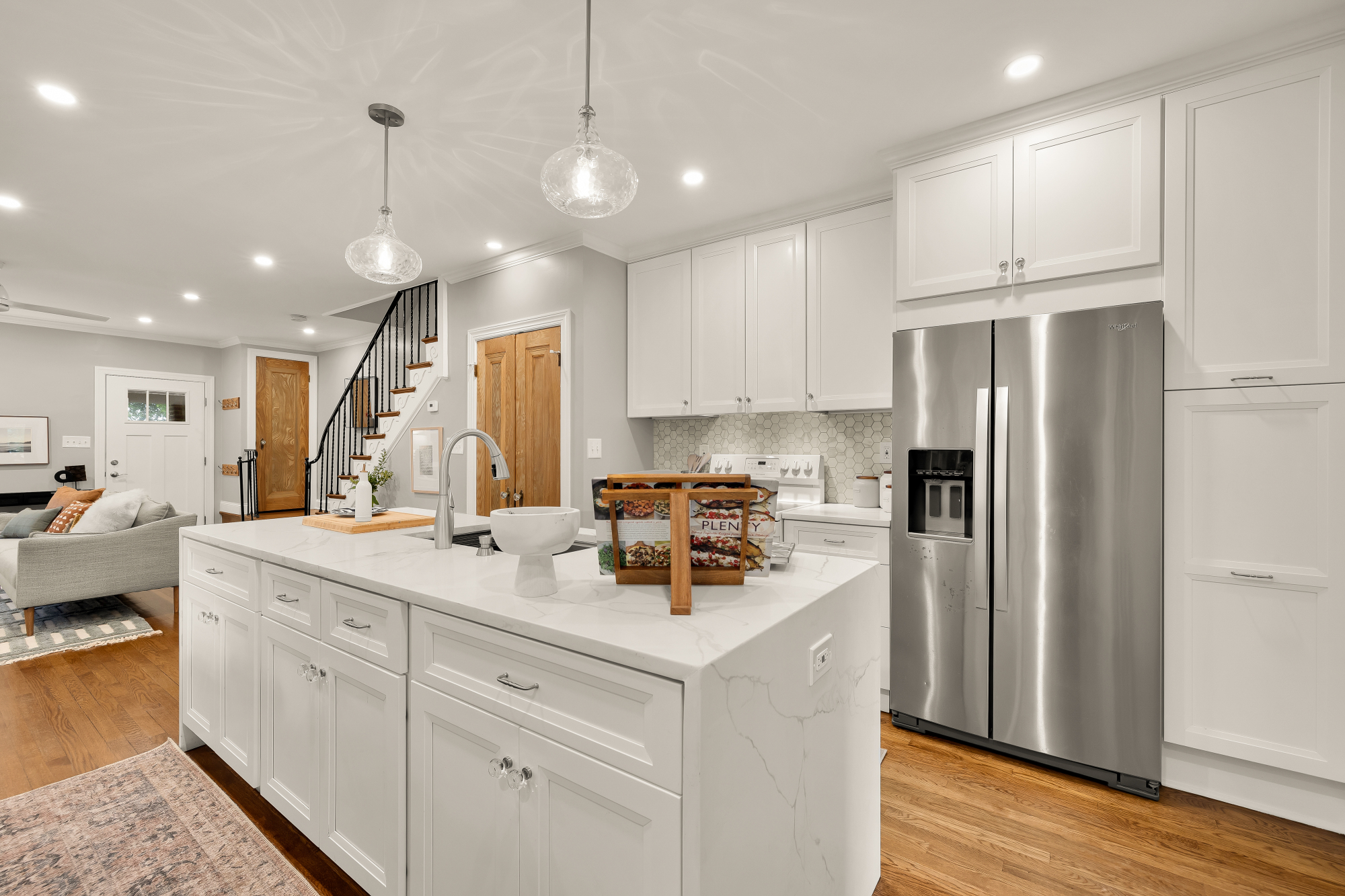 907 Varnum Street NE_Kitchen